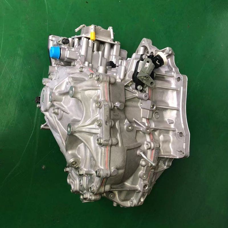 নিসান টিয়ানা 2.5L 2WD এর জন্য সরাসরি প্রতিস্থাপন 310203VX0C 31020X480B JF017 ট্রান্সমিশন পার্ট