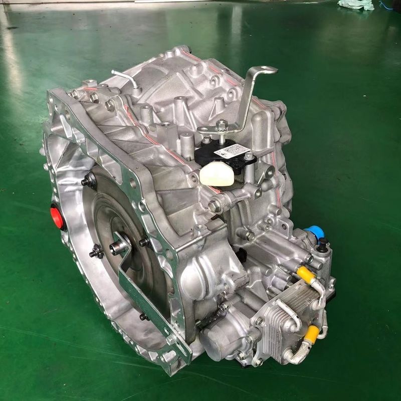 নিসান টিয়ানা 2.5L 2WD এর জন্য সরাসরি প্রতিস্থাপন 310203VX0C 31020X480B JF017 ট্রান্সমিশন পার্ট