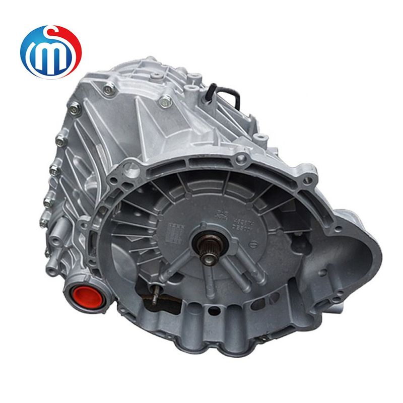 লিঙ্গিউয়ের জন্য পুনর্নির্মাণ 2WD 1.5L সিভিটি ট্রান্সমিশন বক্স BAIC VT2 VT3 অটোমেটিক গিয়ারবক্স