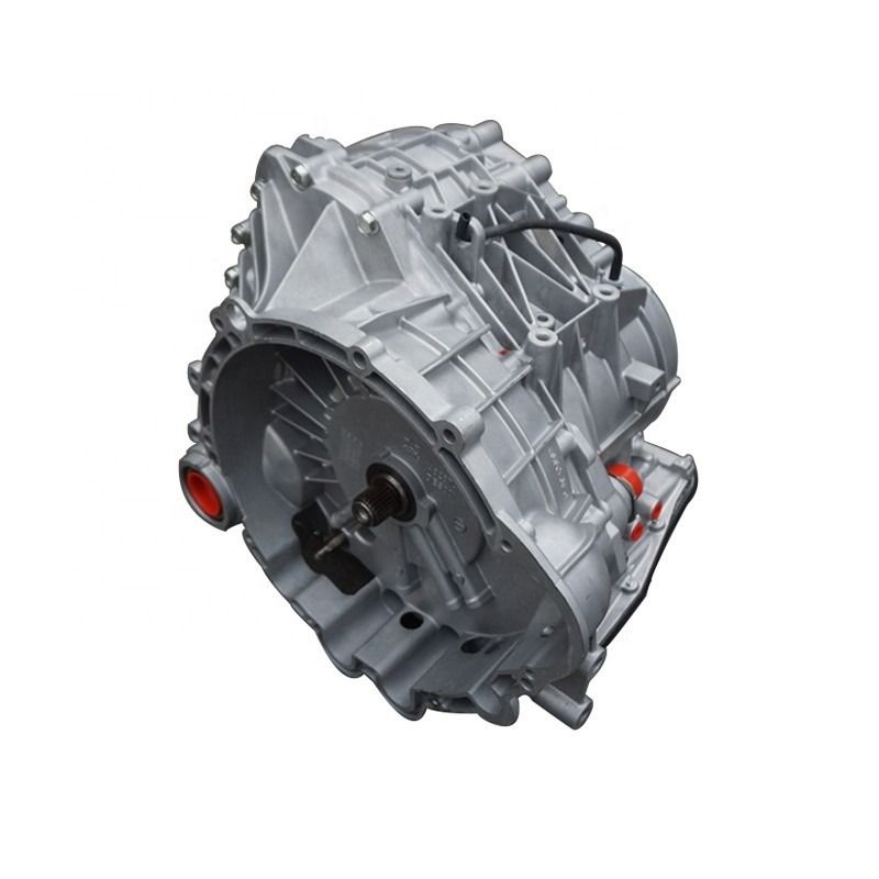 লিঙ্গিউয়ের জন্য পুনর্নির্মাণ 2WD 1.5L সিভিটি ট্রান্সমিশন বক্স BAIC VT2 VT3 অটোমেটিক গিয়ারবক্স