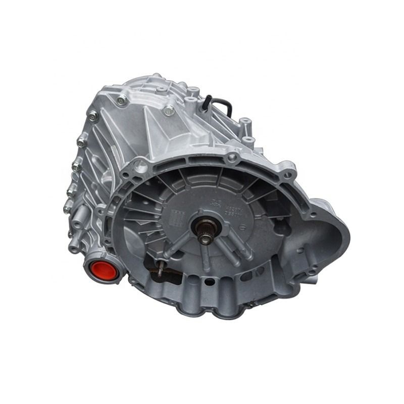লিঙ্গিউয়ের জন্য পুনর্নির্মাণ 2WD 1.5L সিভিটি ট্রান্সমিশন বক্স BAIC VT2 VT3 অটোমেটিক গিয়ারবক্স