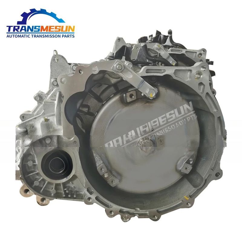 MESUN 6F24 Dodge Jeep গিয়ার বক্সের জন্য সম্পূর্ণ মূল স্বয়ংক্রিয় ট্রান্সমিশন সমন্বয়