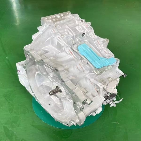 অ্যালিয়ন 2.5L A25A A25B অটো গিয়ার বক্স ই-সিভিটি হাইব্রিড ট্রান্সমিশন সমাবেশ টয়োটা ক্যামরির জন্য