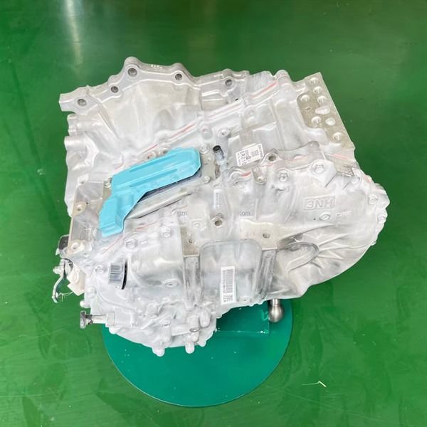 অ্যালিয়ন 2.5L A25A A25B অটো গিয়ার বক্স ই-সিভিটি হাইব্রিড ট্রান্সমিশন সমাবেশ টয়োটা ক্যামরির জন্য