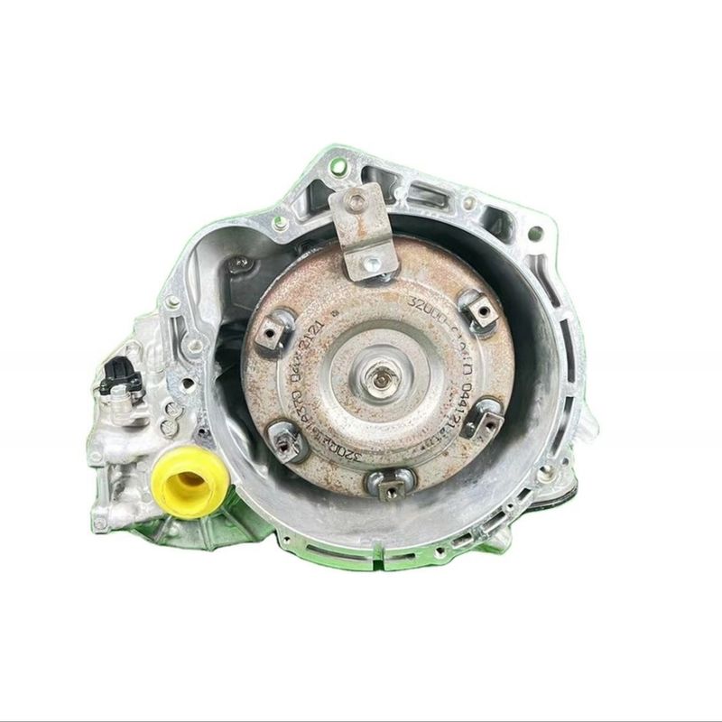 Aisin 81-40LE U440E চার গতির স্বয়ংক্রিয় ট্রান্সমিশন চ্যাঙ্গান YUEXIANG সেলুন 1.5L জন্য