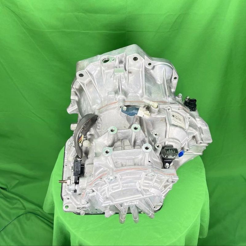 Aisin 81-40LE U440E চার গতির স্বয়ংক্রিয় ট্রান্সমিশন চ্যাঙ্গান YUEXIANG সেলুন 1.5L জন্য