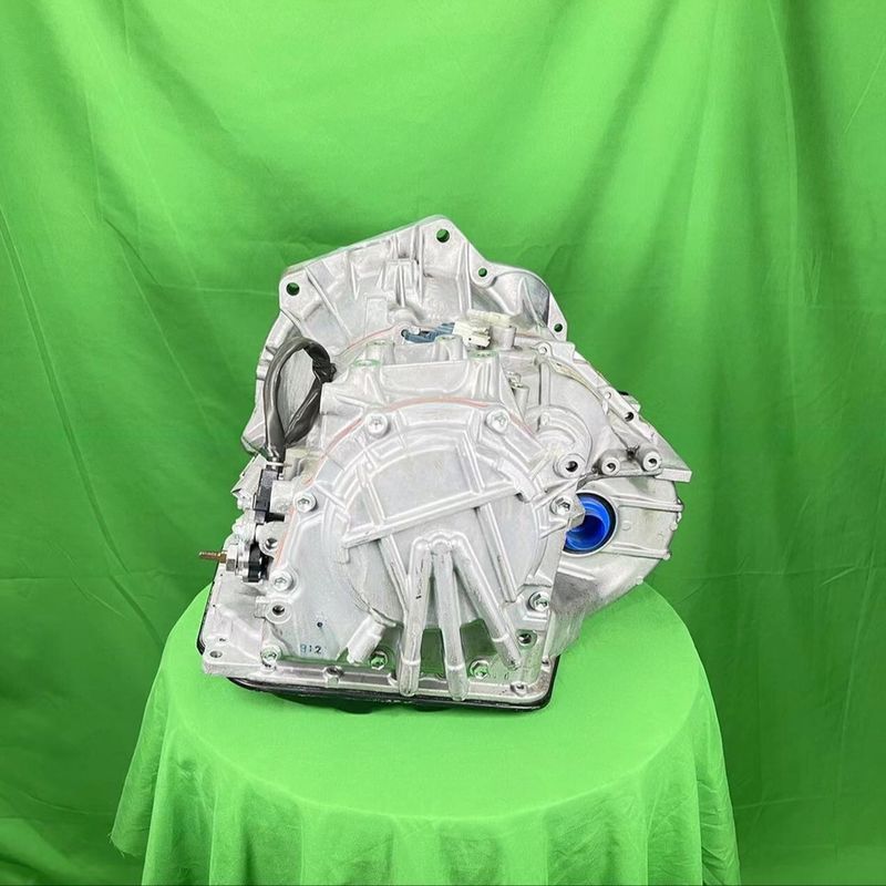 Aisin 81-40LE U440E চার গতির স্বয়ংক্রিয় ট্রান্সমিশন চ্যাঙ্গান YUEXIANG সেলুন 1.5L জন্য