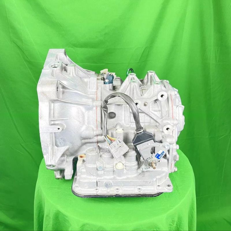 Aisin 81-40LE U440E চার গতির স্বয়ংক্রিয় ট্রান্সমিশন চ্যাঙ্গান YUEXIANG সেলুন 1.5L জন্য