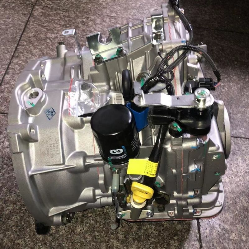 620 II সেলুন লাইফান এক্স 50 530 সিভিটি ট্রান্সমিশন সেট LAL গিয়ারবক্স কিট 1.5L 1.6L টিসিইউ সহ