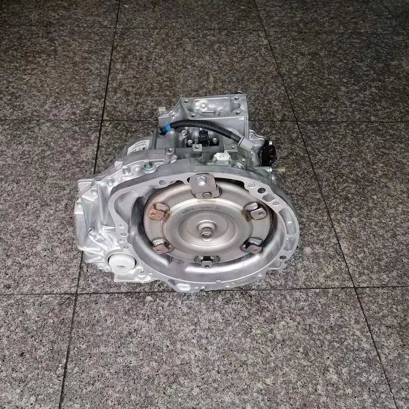 U442 Changan CS35 প্লাস 2WD 1.3L 1.5L 1.6L এর জন্য আসল ট্রান্সমিশন গিয়ারবক্স সমাবেশ