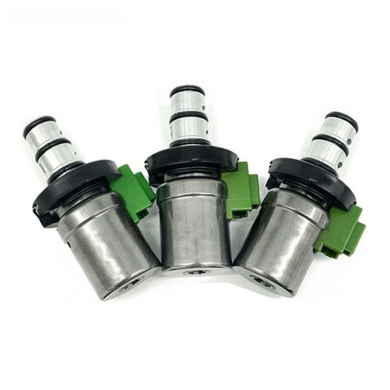48420K-R 4F27E 6 পিসি / 1 সেট ট্রান্সমিশন সোলিনয়েড কিট মাজদা 2 3 5 6 সিএক্স -7 এমপিভির জন্য উপযুক্ত