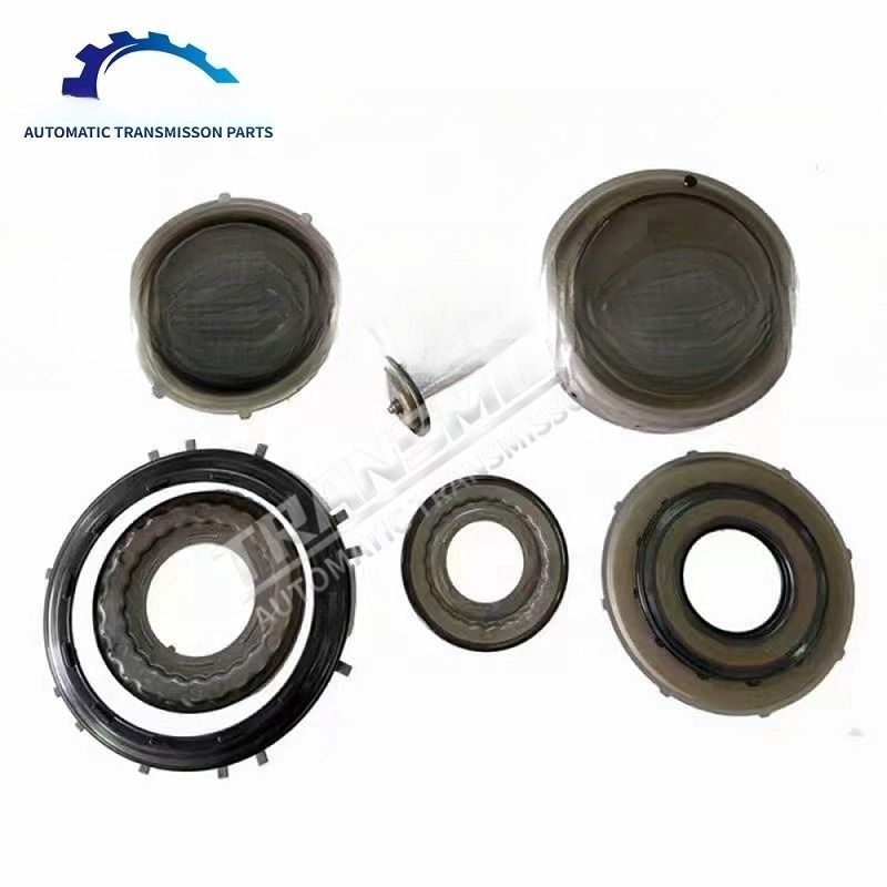 নিসান লিফ্যান্ট ট্রান্সমিশন মেরামত কিট 1.8L 1.8T 2.0L 2.4L 2.0T DSI6 M11 DSI5F5F6
