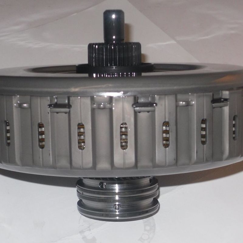 কাস্টমাইজড ট্রান্সমিশন ক্ল্যাচ সমাবেশ Vw Audi DQ500 0BH 0DE 0BT ভেজা ডুয়াল ক্ল্যাচ