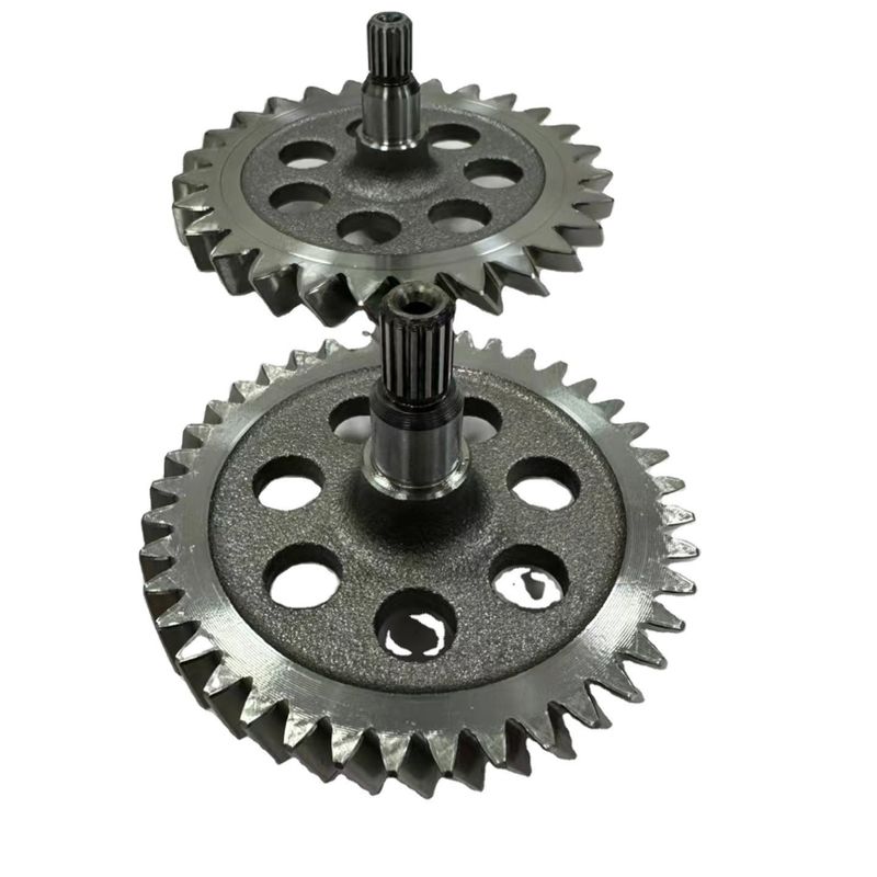ODYSSEY RC E-CVT হাইব্রিড ট্রান্সমিশন তেল পাম্প একাধিক হন্ডা মডেলের জন্য হুইল ড্রাইভ শ্যাফ্ট পার্ট নং 25145-5TA-E00