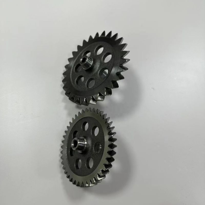 ODYSSEY RC E-CVT হাইব্রিড ট্রান্সমিশন তেল পাম্প একাধিক হন্ডা মডেলের জন্য হুইল ড্রাইভ শ্যাফ্ট পার্ট নং 25145-5TA-E00