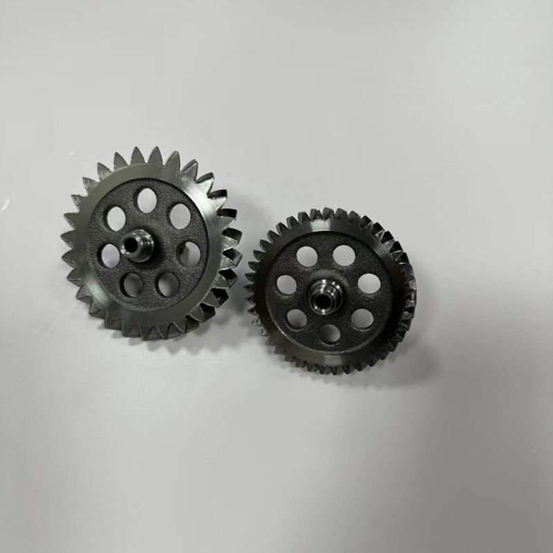 ODYSSEY RC E-CVT হাইব্রিড ট্রান্সমিশন তেল পাম্প একাধিক হন্ডা মডেলের জন্য হুইল ড্রাইভ শ্যাফ্ট পার্ট নং 25145-5TA-E00