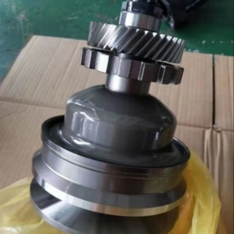 019CHA-1502610 সিভিটি ট্রান্সমিশন পলি সমাবেশ চেরি 2008-2020 লিফান এক্স 70 18- বছর 2017- এর জন্য