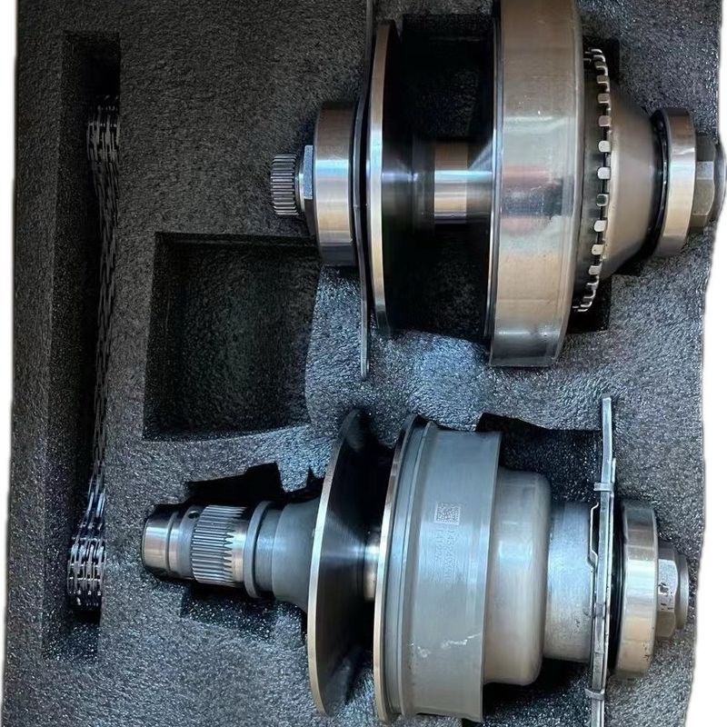 Subaru 31012AA010 32462AA020 ট্রান্সমিশন পলি জন্য আউটব্যাক EXIGA উত্তরাধিকার ফরেস্টার WRX/LEVORG
