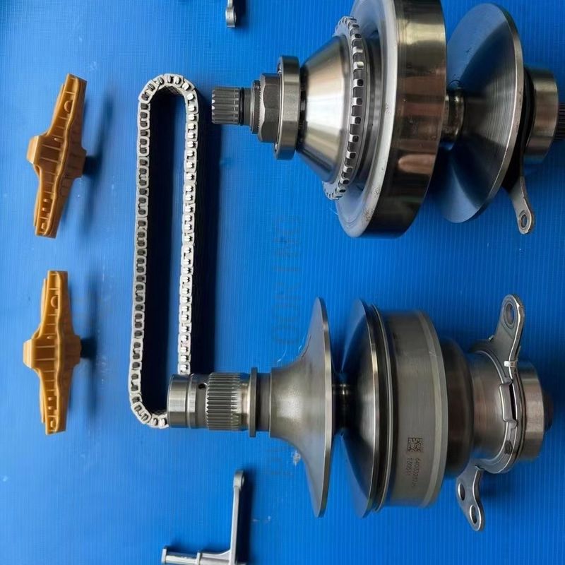Subaru 31012AA010 32462AA020 ট্রান্সমিশন পলি জন্য আউটব্যাক EXIGA উত্তরাধিকার ফরেস্টার WRX/LEVORG