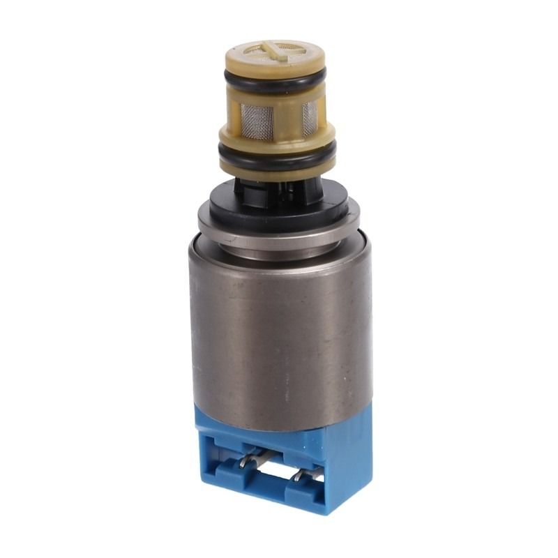 6HP19 6HP26 6HP32 অটো ট্রান্সমিশন ভালভ 7-পিস সোলিনয়েড কিট অডি 2005-2017 এর জন্য