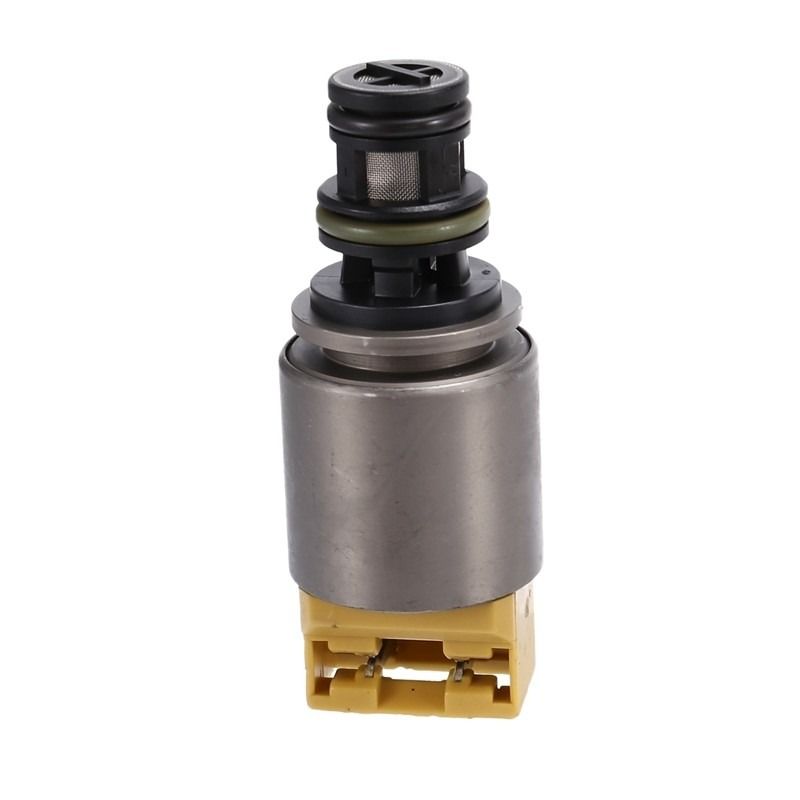 6HP19 6HP26 6HP32 অটো ট্রান্সমিশন ভালভ 7-পিস সোলিনয়েড কিট অডি 2005-2017 এর জন্য
