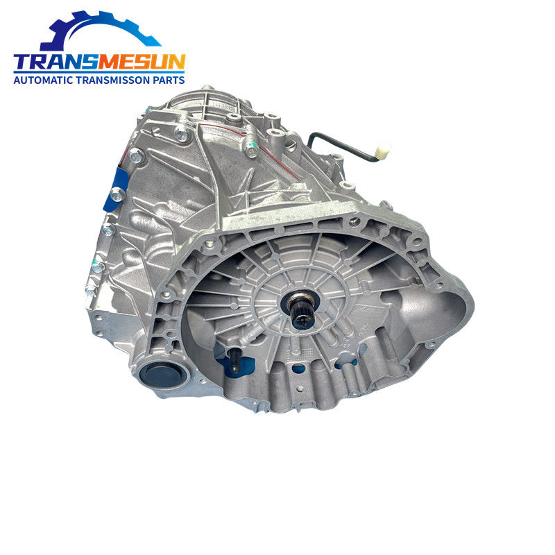 পুনর্নির্মাণ 484507 486766 Zotye এর জন্য SR7 Hanteng X5 1.5T ক্রমাগত পরিবর্তনশীল ট্রান্সমিশন সমন্বয়