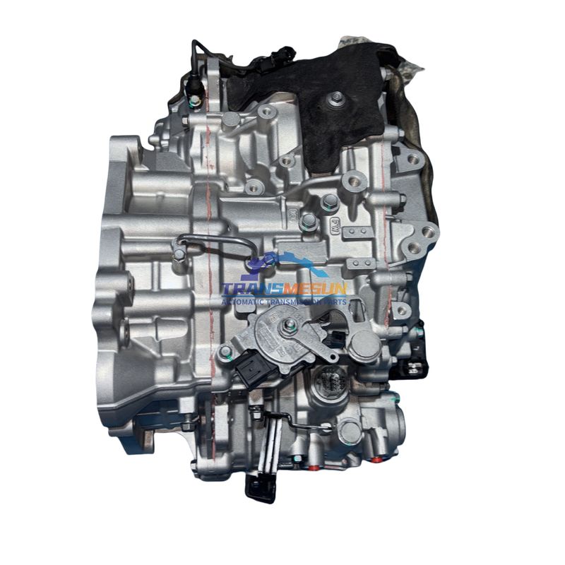 480002H003 C0GF1 Hyundai Elantra পেট্রল 1.5MPI CVT ইঞ্জিন স্টার্ট-স্টপ ফাংশন ট্রান্সমিশন সেটআপ সঙ্গে