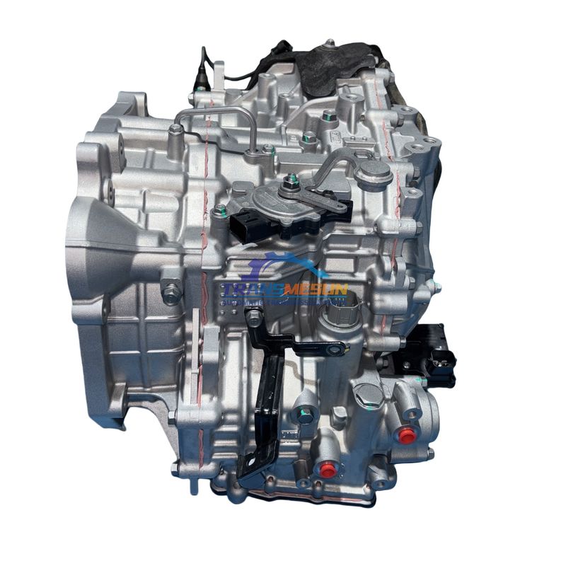 480002H003 C0GF1 Hyundai Elantra পেট্রল 1.5MPI CVT ইঞ্জিন স্টার্ট-স্টপ ফাংশন ট্রান্সমিশন সেটআপ সঙ্গে