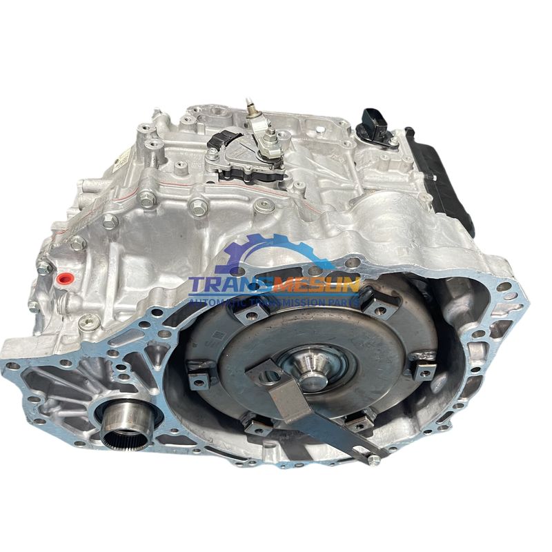 টয়োটা সিয়েনা 3.5L AWD 8-স্পিড AU80F স্বয়ংক্রিয় ট্রান্সমিশন 30500-45080. 2016-2020