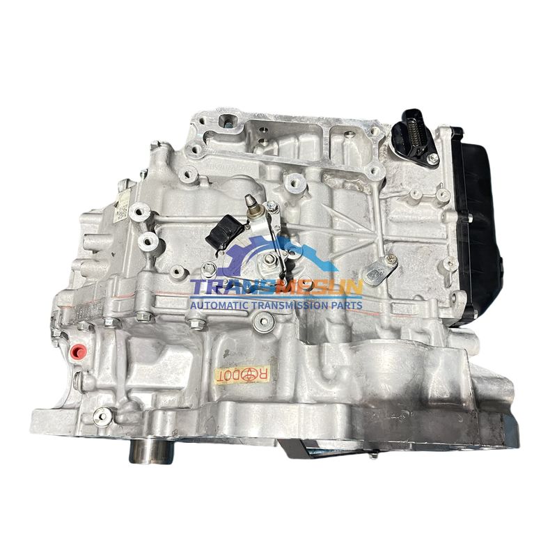 টয়োটা সিয়েনা 3.5L AWD 8-স্পিড AU80F স্বয়ংক্রিয় ট্রান্সমিশন 30500-45080. 2016-2020