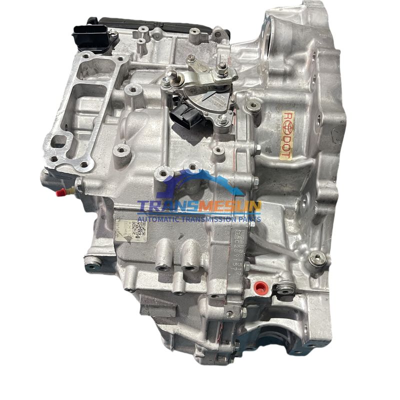 টয়োটা সিয়েনা 3.5L AWD 8-স্পিড AU80F স্বয়ংক্রিয় ট্রান্সমিশন 30500-45080. 2016-2020