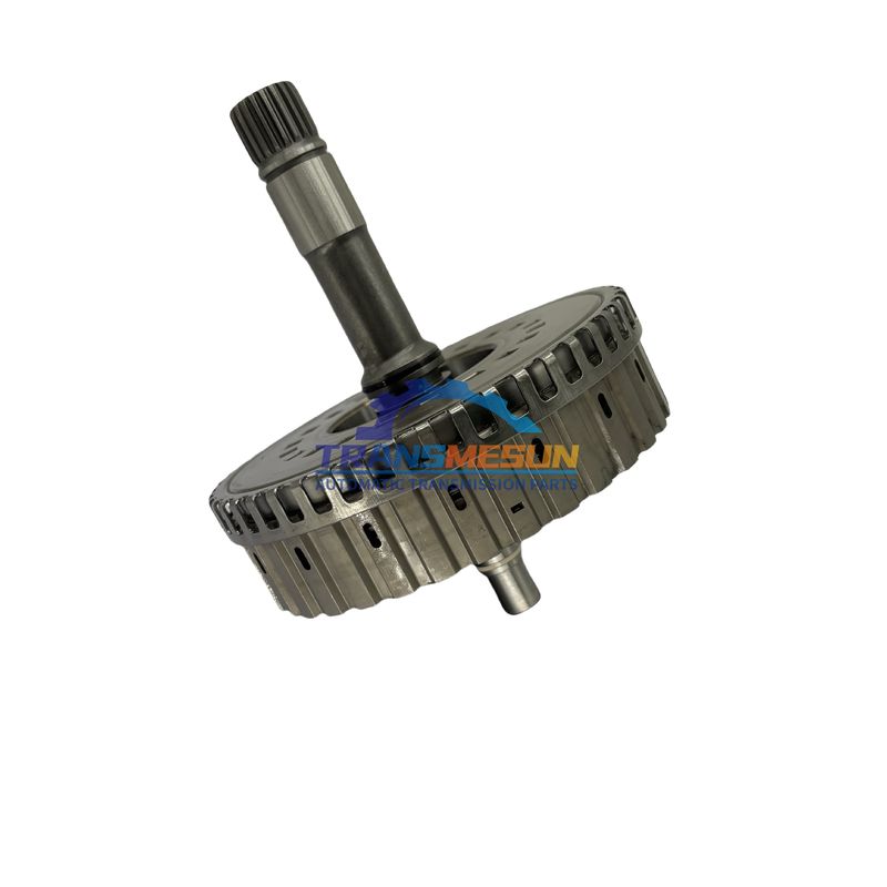 018CHA CVT180 ট্রান্সমিশন ইনপুট শ্যাফ্ট এবং ফরওয়ার্ড ক্লাচ সমাবেশ 018CHA1509100 CHERY 2019-2024 Tiggo 4 এর জন্য