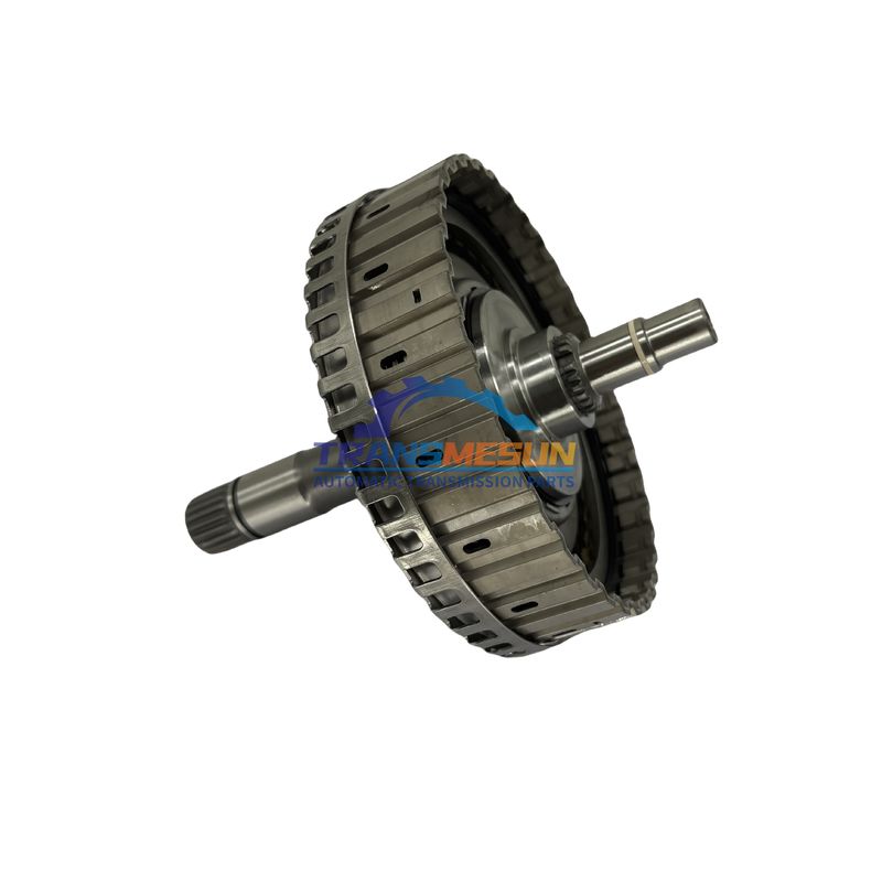 018CHA CVT180 ট্রান্সমিশন ইনপুট শ্যাফ্ট এবং ফরওয়ার্ড ক্লাচ সমাবেশ 018CHA1509100 CHERY 2019-2024 Tiggo 4 এর জন্য