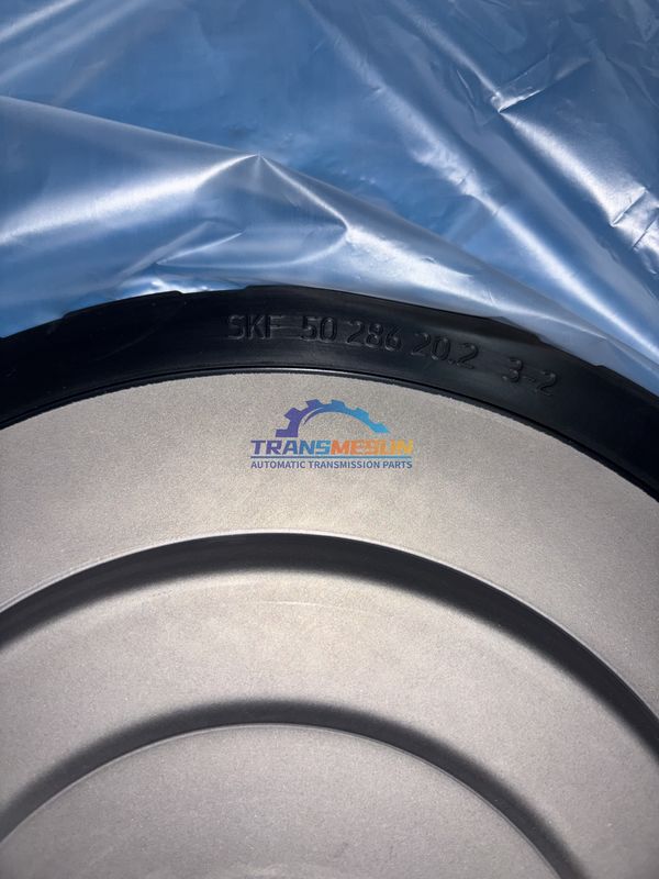 DF727 ডিসিটি ট্রান্সমিশন ক্লাচ তেল সিল 50 286 20.2 2018-2021 এর জন্য জেটুর ডংফেং 1501741DF727A02