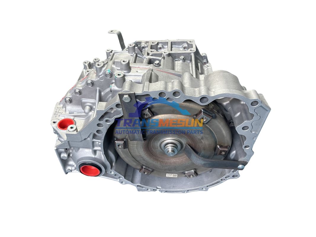 2006-2017 Toyota ALPHARD ESTIMA 3.5L 2GR-FE এর জন্য পুনর্নির্মাণকৃত U660E স্বয়ংক্রিয় ট্রান্সমিশন সেট 3050058080