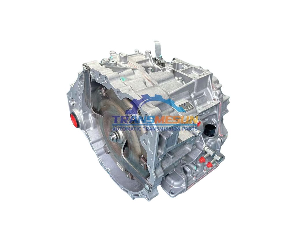 2006-2017 Toyota ALPHARD ESTIMA 3.5L 2GR-FE এর জন্য পুনর্নির্মাণকৃত U660E স্বয়ংক্রিয় ট্রান্সমিশন সেট 3050058080
