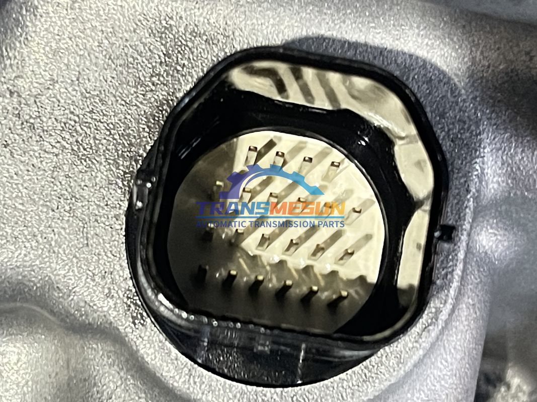 2006-2017 Toyota ALPHARD ESTIMA 3.5L 2GR-FE এর জন্য পুনর্নির্মাণকৃত U660E স্বয়ংক্রিয় ট্রান্সমিশন সেট 3050058080