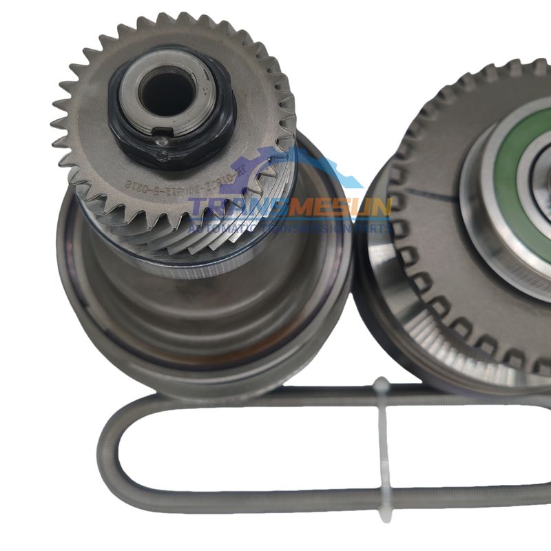 ট্রান্সমেসুন পুনরায় উত্পাদন CVT18 018CHA পলি বেল্ট মেরামত কিট 2019 জন্য Geely Chery 18CHA1502550 018CHA1502510 018CHA1502510901100