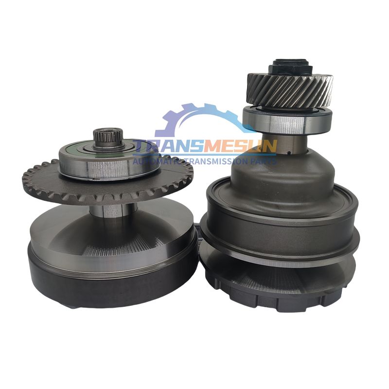 ট্রান্সমেসুন পুনরায় উত্পাদন CVT18 018CHA পলি বেল্ট মেরামত কিট 2019 জন্য Geely Chery 18CHA1502550 018CHA1502510 018CHA1502510901100