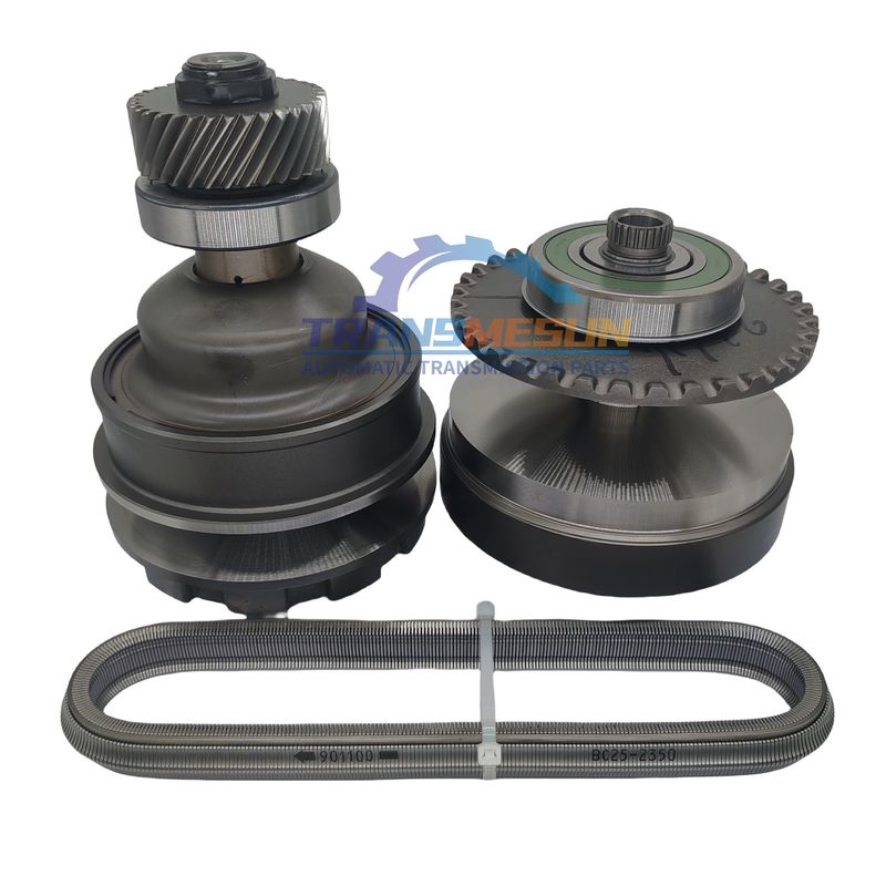ট্রান্সমেসুন পুনরায় উত্পাদন CVT18 018CHA পলি বেল্ট মেরামত কিট 2019 জন্য Geely Chery 18CHA1502550 018CHA1502510 018CHA1502510901100