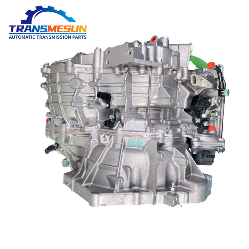 Transmesun RAV4 চারচাকা ড্রাইভ K114F পুনরায় উত্পাদন স্বয়ংক্রিয় ট্রান্সমিশন সেট 30400-48020 টয়োটা 3ZRFAE ইঞ্জিনের জন্য ব্যবহার