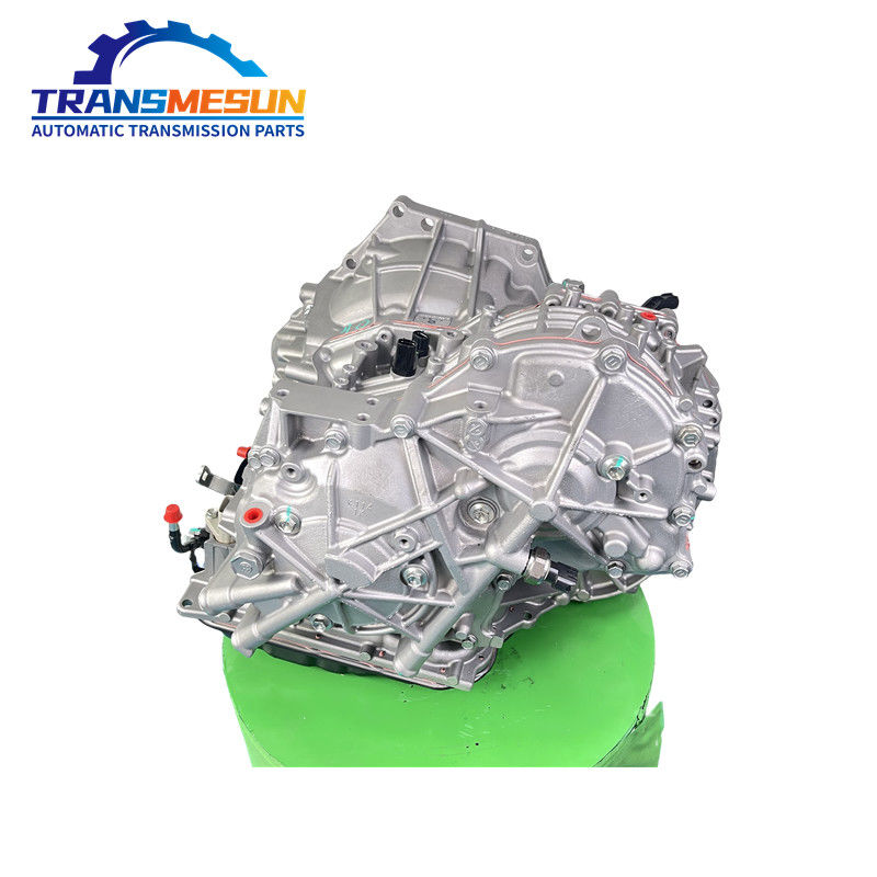 Transmesun RAV4 চারচাকা ড্রাইভ K114F পুনরায় উত্পাদন স্বয়ংক্রিয় ট্রান্সমিশন সেট 30400-48020 টয়োটা 3ZRFAE ইঞ্জিনের জন্য ব্যবহার