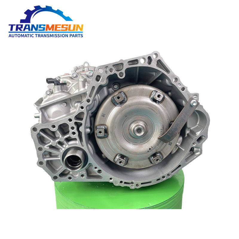 Transmesun RAV4 চারচাকা ড্রাইভ K114F পুনরায় উত্পাদন স্বয়ংক্রিয় ট্রান্সমিশন সেট 30400-48020 টয়োটা 3ZRFAE ইঞ্জিনের জন্য ব্যবহার