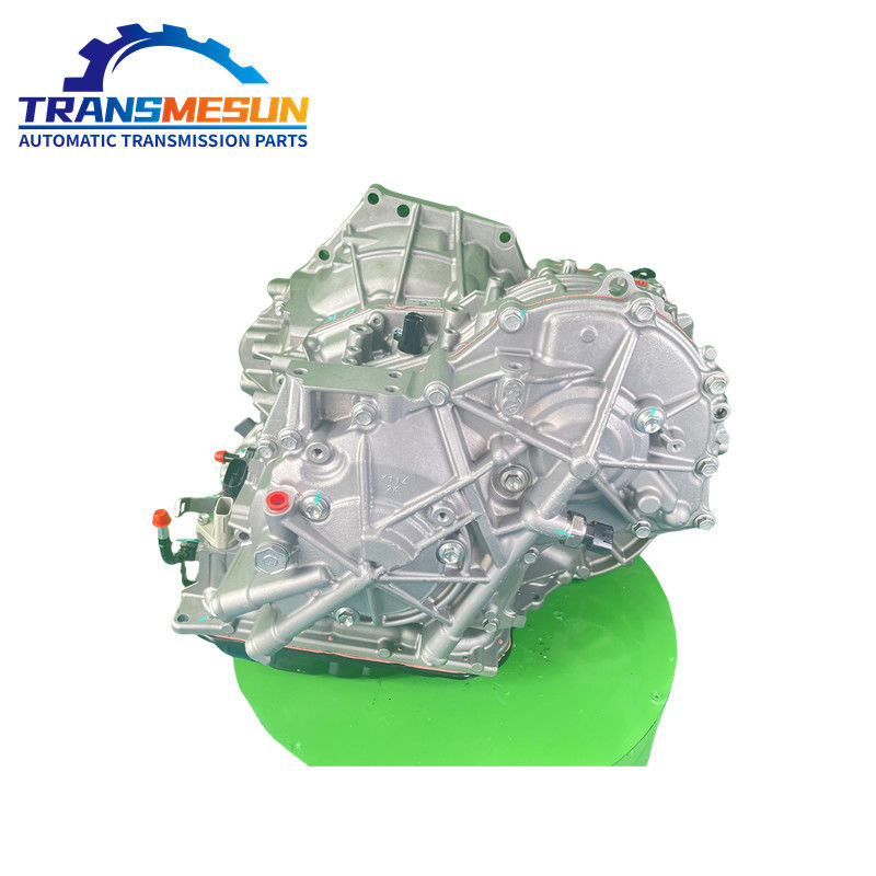 Transmesun 2017-2022 Toyo.ta Noah K114 পুনর্নির্মাণ স্বয়ংক্রিয় ট্রান্সমিশন সেট 30400-28081 3ZRFAE ইঞ্জিনের জন্য ব্যবহার