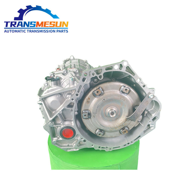 Transmesun 2017-2022 Toyo.ta Noah K114 পুনর্নির্মাণ স্বয়ংক্রিয় ট্রান্সমিশন সেট 30400-28081 3ZRFAE ইঞ্জিনের জন্য ব্যবহার