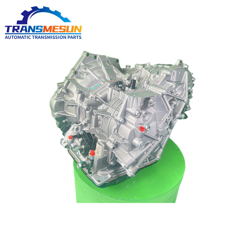 Transmesun 2017-2022 Toyo.ta Noah K114 পুনর্নির্মাণ স্বয়ংক্রিয় ট্রান্সমিশন সেট 30400-28081 3ZRFAE ইঞ্জিনের জন্য ব্যবহার