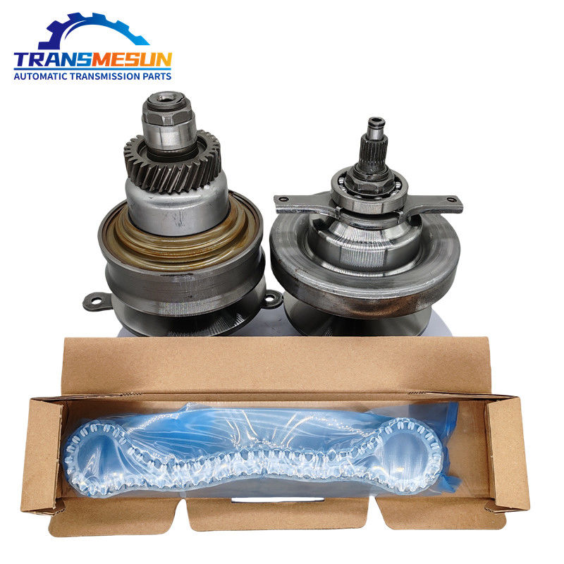 পুনরায় উত্পাদন TR690 ট্রান্সমিশন পলি বেল্ট কিট 31012AA000 2010-2018 Subaru Legacy 2.0T এর জন্য