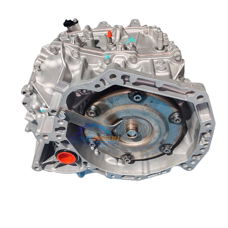 ট্রান্সমেসন রিম্যানুফ্যাকচারড JF015E RE0F11A CVT7 CVT ট্রান্সমিশন 2013-2017 সুজুকি SX4 M16A 580 2WD 1.6L এর জন্য
