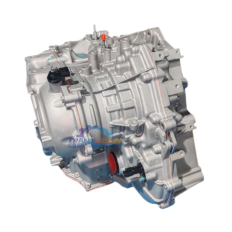 ট্রান্সমেসন রিম্যানুফ্যাকচারড JF015E RE0F11A CVT7 CVT ট্রান্সমিশন 2013-2017 সুজুকি SX4 M16A 580 2WD 1.6L এর জন্য