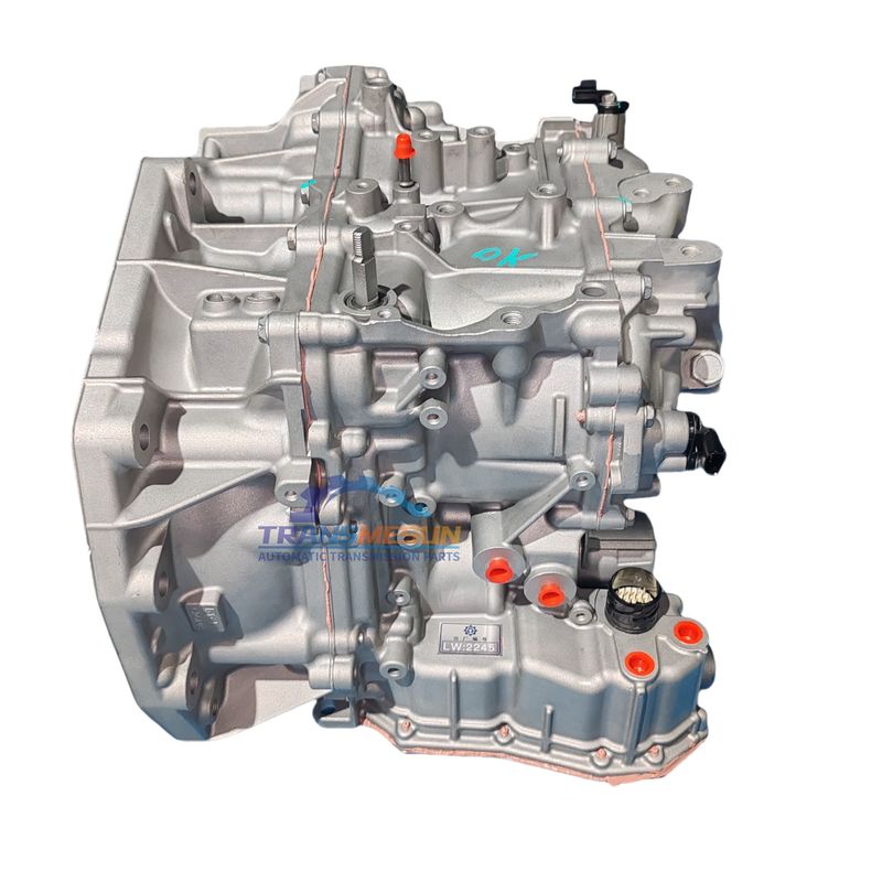 ট্রান্সমেসন রিম্যানুফ্যাকচারড JF015E RE0F11A CVT7 CVT ট্রান্সমিশন 2013-2017 সুজুকি SX4 M16A 580 2WD 1.6L এর জন্য